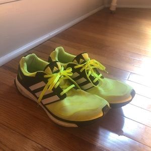 Adidas Energy Boost